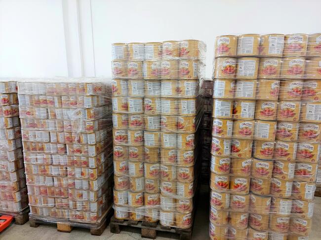 Hurtownia włoskich produktów - Włoski klimat Lublin