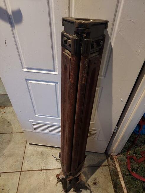 Przyrządy miernicze