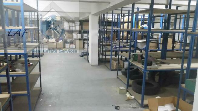 Lokal użytkowy Warszawa Rembertów, Rembertów, Chełmżyńska