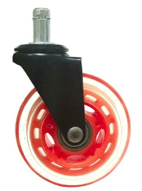 Duże białe biurko kątowe od ręki