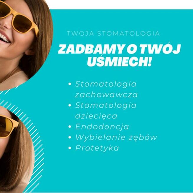 Lekarz Stomatolog Krosno