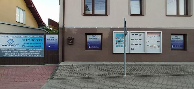 AGENCJA NIERUCHOMOŚCI www.wachowicz.nieruchomosci.pl