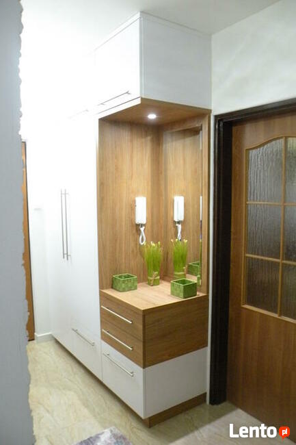 J.Poliński Meble na wymiar