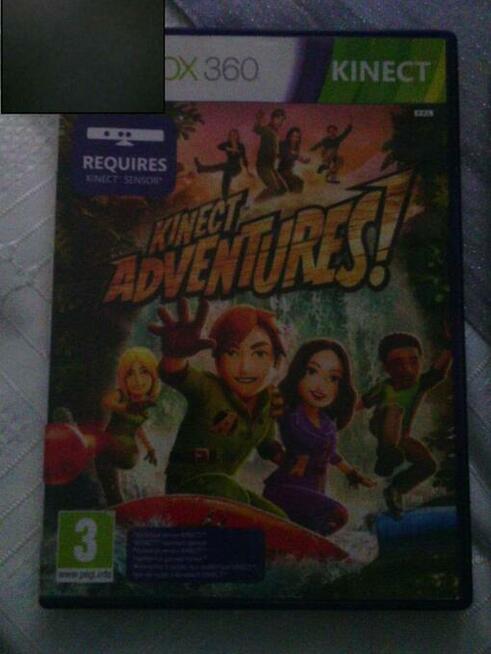 Gry XBOX 360
