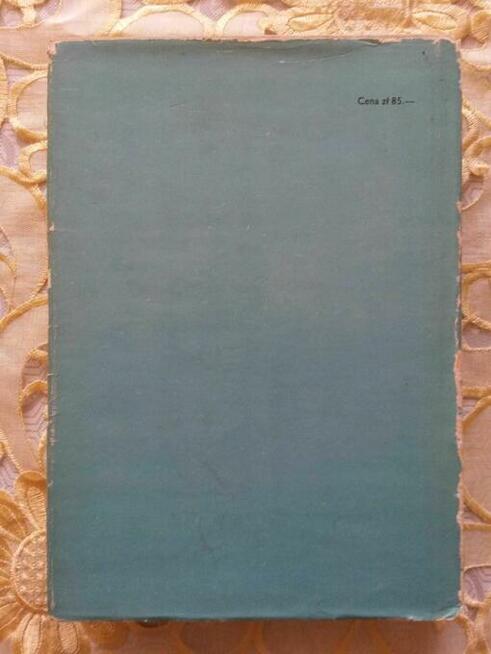 Historia literatury polskiej - Oświecenie - M. Klimowicz