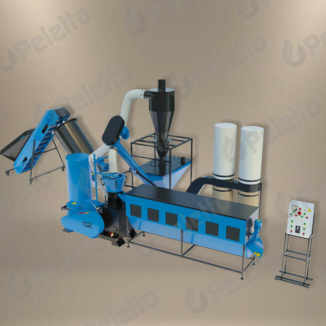 Produkcja pelletu ze słomy PRODUCENT tel 889 899 914