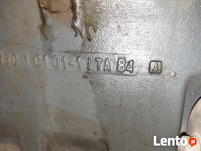 TATRA DIESEL 930 12 CYLINDROWY