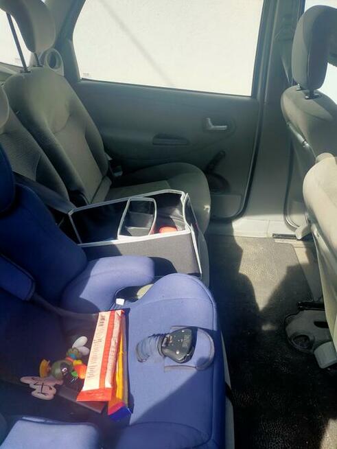 Renault Megane Scenic