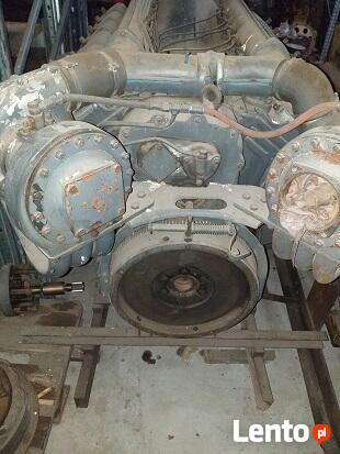 TATRA DIESEL 930 12 CYLINDROWY