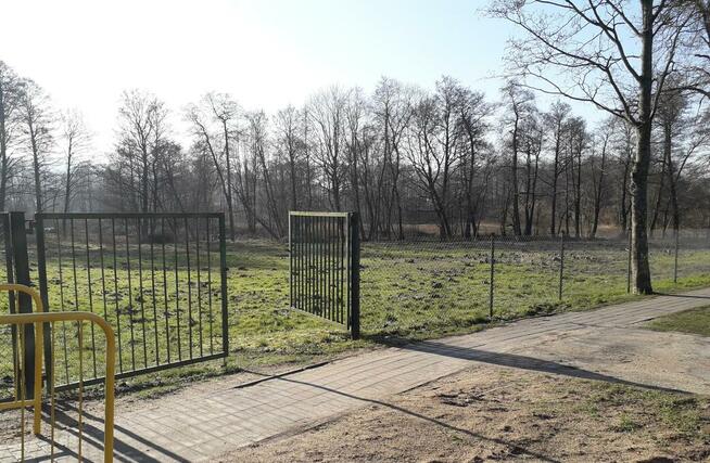 sprzedam działki rolne