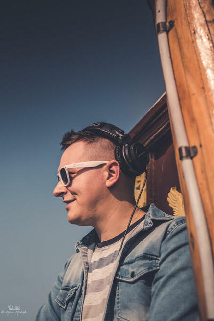 DJ FOKU$
