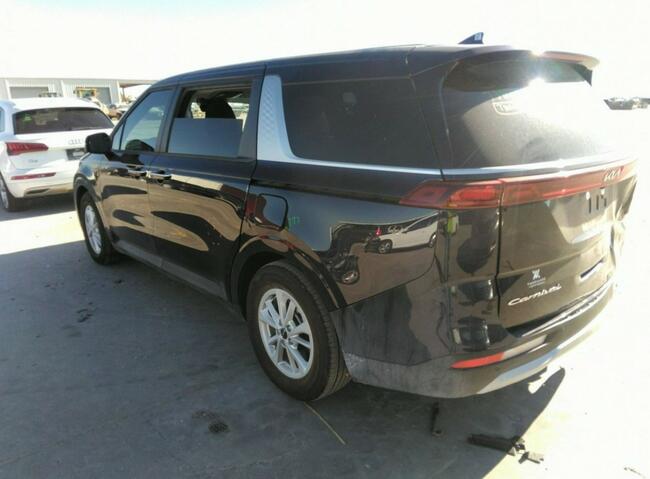 Kia Carnival 2021, 3.5L, od ubezpieczalni