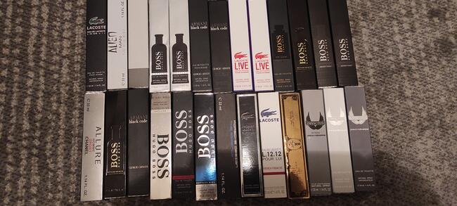 Perfumy pomysł na prezent niskie ceny