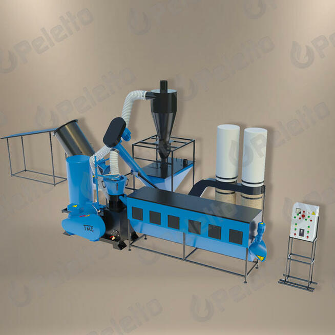 Produkcja pelletu ze słomy PRODUCENT tel 889 899 914