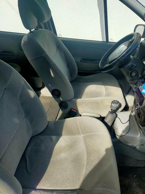Renault Megane Scenic