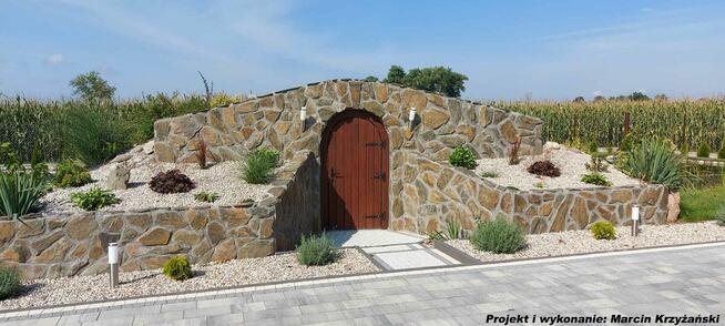 Kamień elewacyjny, naturalny łupek