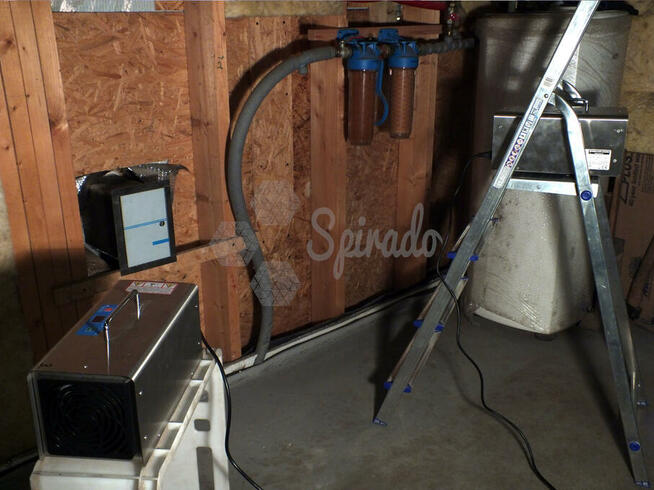 PROFESJONALNE OZONOWANIE, DEZYNFEKCJA, ODKAŻANIE - OD 2017 R