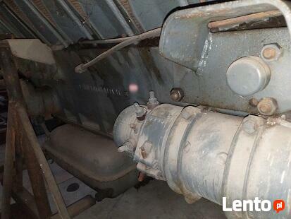 TATRA DIESEL 930 12 CYLINDROWY