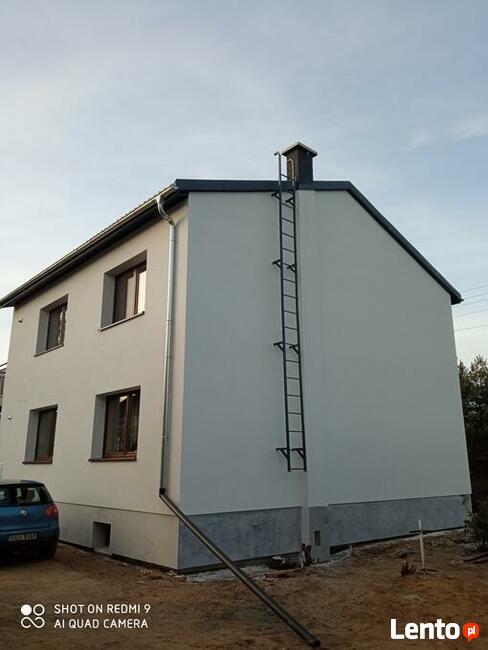 Ocieplanie Budynków