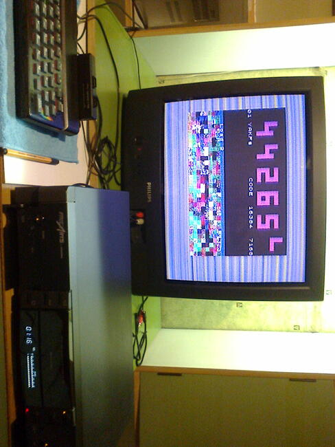 Kupię do komputera ZX Spectrum