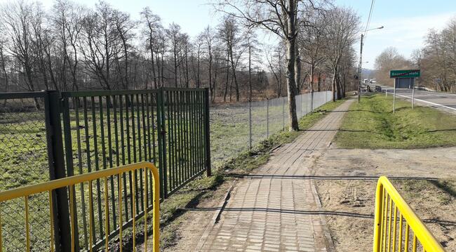 sprzedam działki rolne