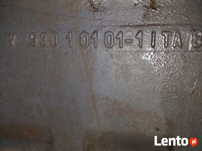 TATRA DIESEL 930 12 CYLINDROWY