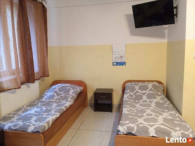 Hotel pracowniczy ,,OSKAR w Józefowie