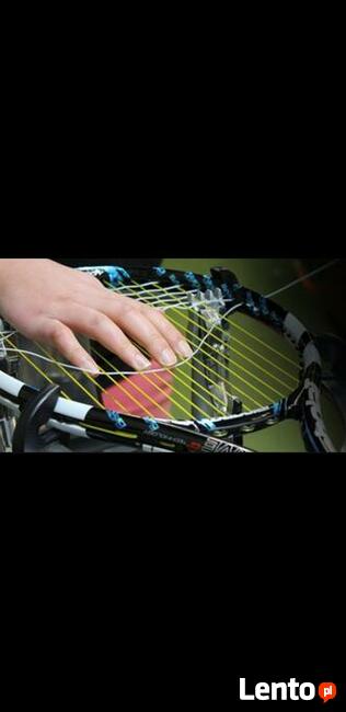 TRENER, INSTRUKTOR TENISA