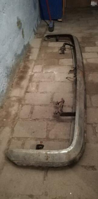 tylny zderzak FSO 125p