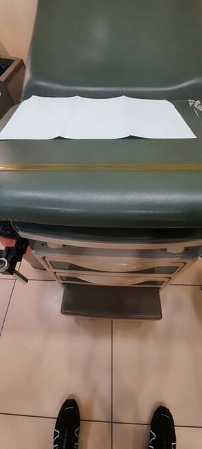 Naprawa mebli medycznych