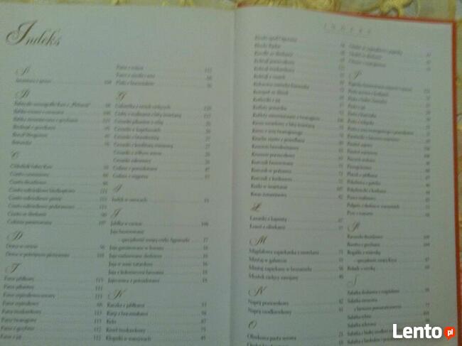 Kuchnia wyśmienita czyli gotujemy z babcią Józią - Łaniewska