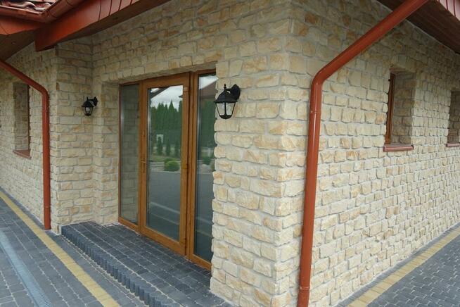 płytki na elewację domu