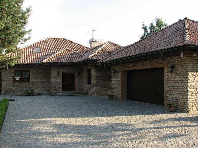 płytki na elewację domu