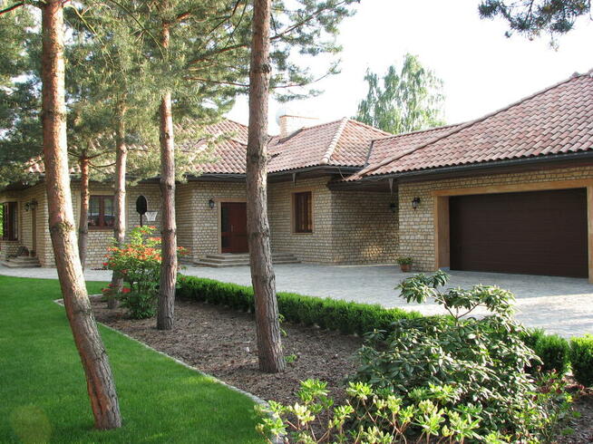 płytki na elewację domu