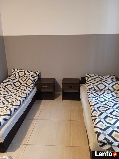 Hotel pracowniczy ,,OSKAR w Józefowie