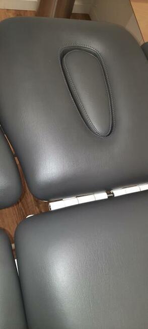 Naprawa mebli medycznych