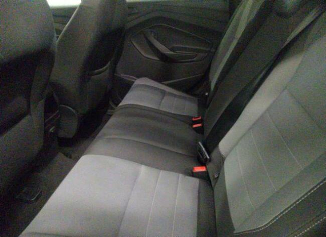 Ford Escape 2019, 2.5L, S, po kradzieży