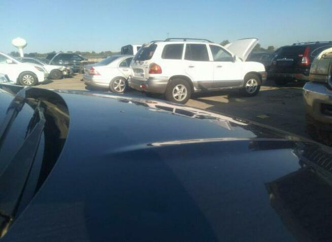 Ford Escape 2018, 1.5L, 4x4, SE, po gradobiciu