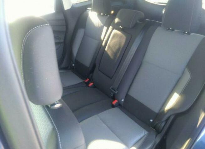 Ford Escape 2018, 1.5L, 4x4, SE, po gradobiciu