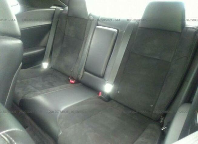 Dodge Challenger 2016, 6.4L, R/T SCAT PACK, po kradzieży