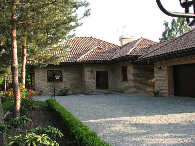 płytki na elewację domu