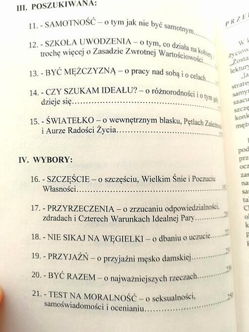 Książka nowa Męskie Sprawy, Jak Sobie Radzić Z Kobietami