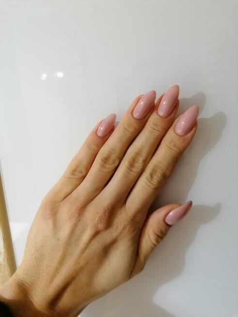 Paznokcie Żelowe Warszawa Profesjonalnie Tanio!