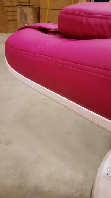 Naprawa mebli medycznych