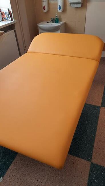 Naprawa mebli medycznych