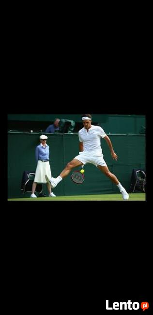 TRENER, INSTRUKTOR TENISA