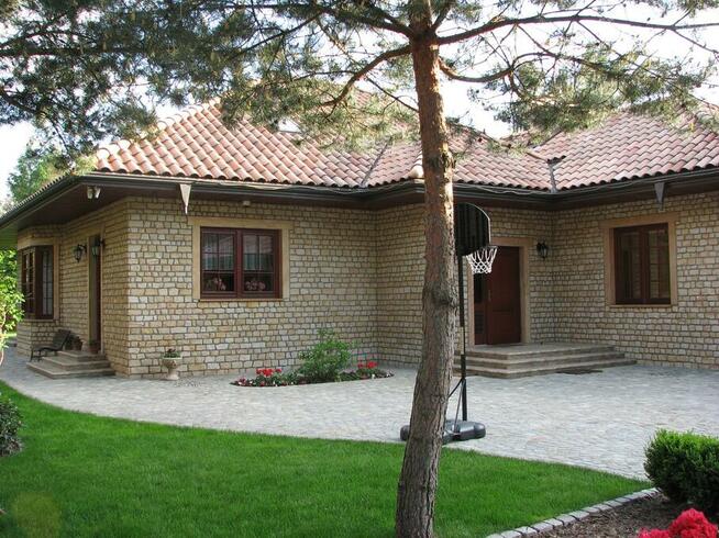 płytki na elewację domu