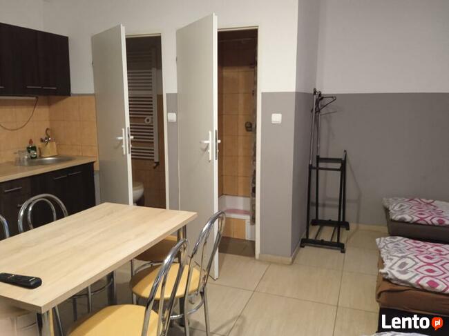 Hotel pracowniczy ,,OSKAR w Józefowie