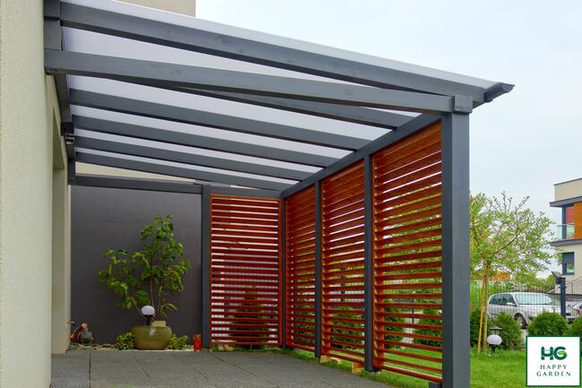 Zadaszenie tarasu + Wizualizacja 3D!!