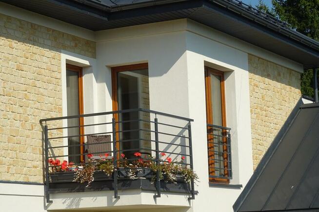 płytki na elewację domu